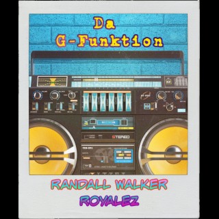 Da G-Funktion ft. Royalez lyrics | Boomplay Music