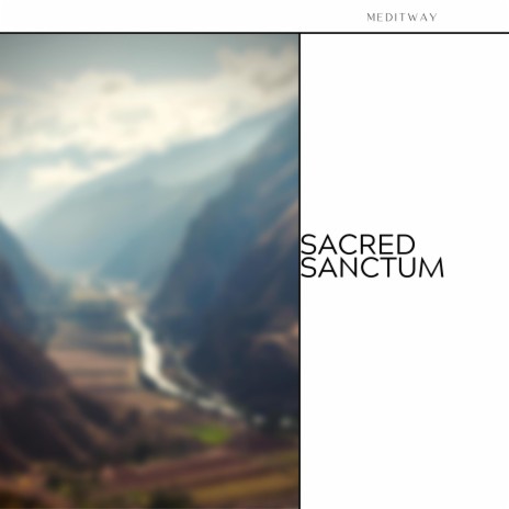 Sacred Sanctum (Ocean) ft. Guided Meditation & Direction Relax