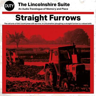 Straight Furrows (The Lincolnshire Project #1)