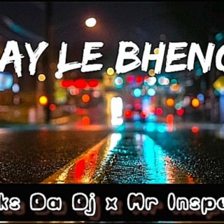 Nay Le Bheng (Sparks Da DJ Remix)