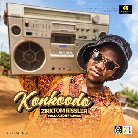 Konkoodo | Boomplay Music