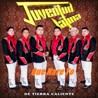 Juventud Latina De Tierra Caliente