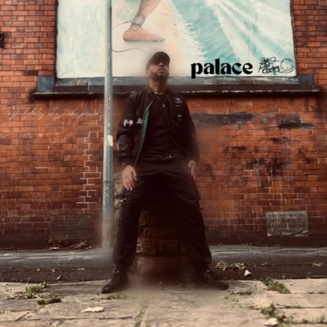 Palace ft. Daily Ites Beats | Boomplay Music