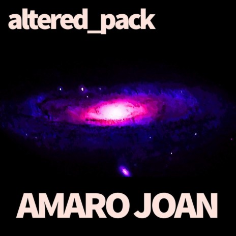 altered_pack | Boomplay Music