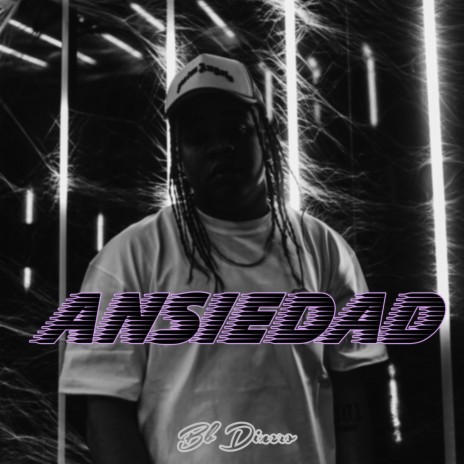 ANSIEDAD | Boomplay Music