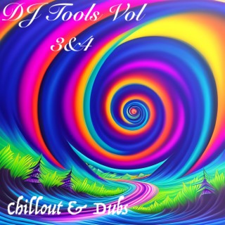 Dj tools vol 3&4