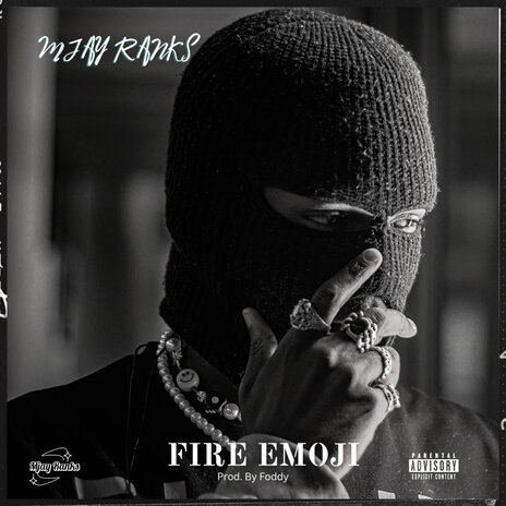 Fire Emoji | Boomplay Music