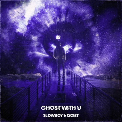 ghost with u ft. Qoiet | Boomplay Music