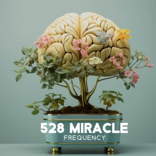 528 Miracle Frequency: Physical Healing on a Cellular Level