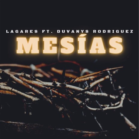 Mesías (feat. Duvanys Rodriguez) | Boomplay Music