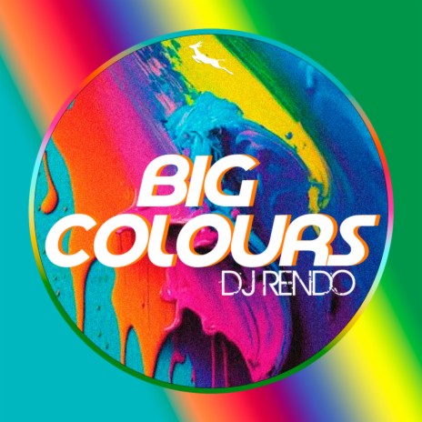 Big Colours (Dub Mix)