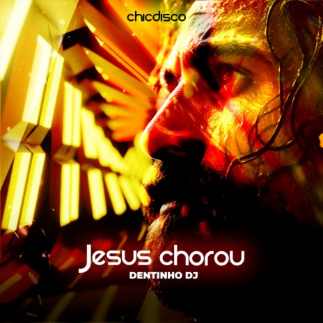 Jesus chorou | Boomplay Music