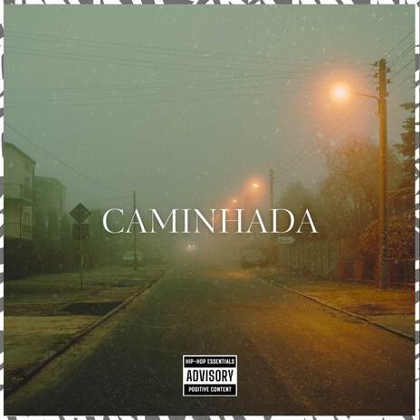 CAMINHADA ft. Duka Gothe Sauce | Boomplay Music