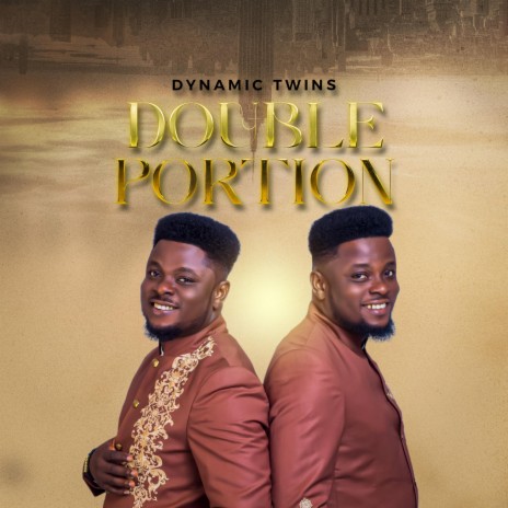 Double Portion | Boomplay Music