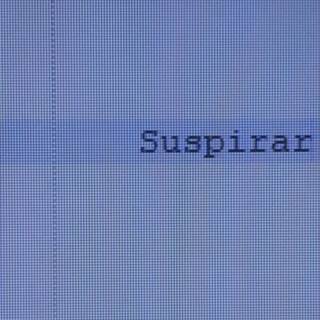 Suspirar (Demo) lyrics | Boomplay Music