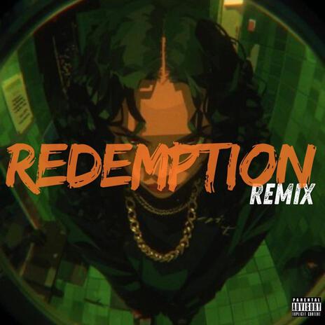 Redemption Girl Mix, Vol. 2 | Boomplay Music