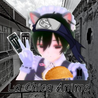 La Chica Anime