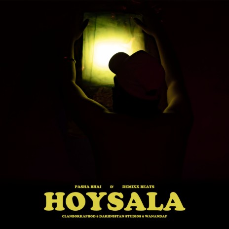 Hoysala ft. Demixx Beats | Boomplay Music