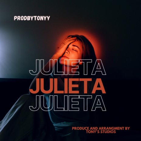 JULIETA ft. SANA | Boomplay Music