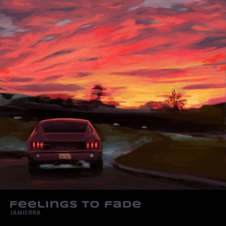 feelings to fade ft. prod. Hennen Beats