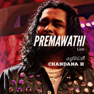 Premawathi (Live)