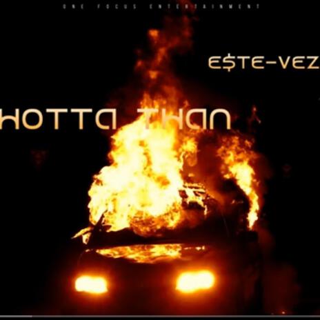 Hotta Than | Boomplay Music