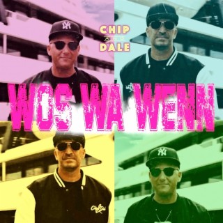 Wos wa wenn (Club Mix) (Instrumental)