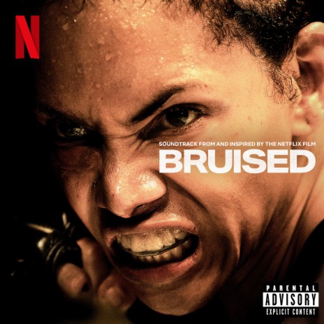 On They Neck (from the Bruised Soundtrack) | Boomplay Music