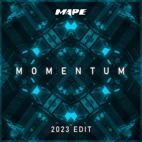 Momentum (2023 Edit) | Boomplay Music
