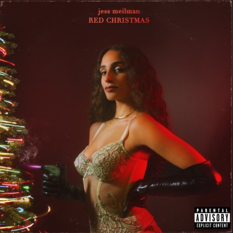 Red Christmas | Boomplay Music