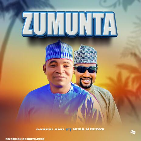 Zumunta | Boomplay Music