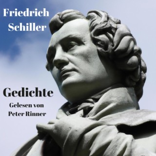 Friedrich Schiller: Gedichte