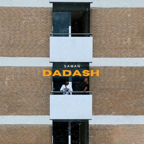 Dadash | Boomplay Music