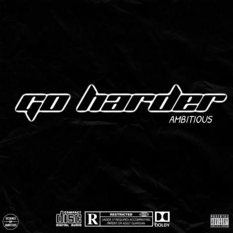 Go Harder | Boomplay Music