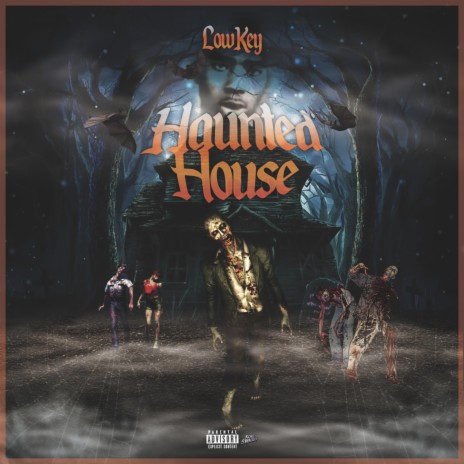 Haunted House | Boomplay Music