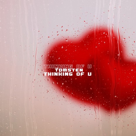 Thinking About U (Radio) | Boomplay Music