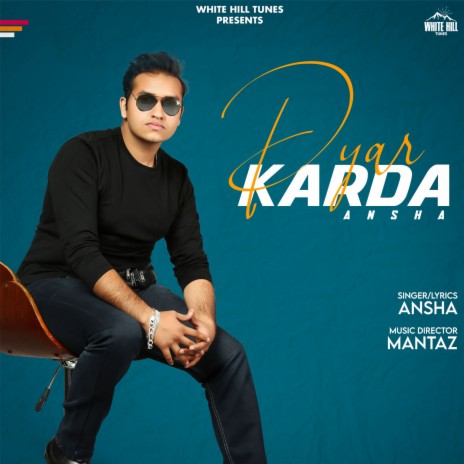 Pyar Karda | Boomplay Music