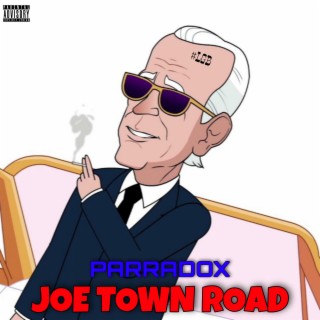 Joe Town Road