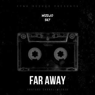 FAR AWAY (2022 sample drill type beat)