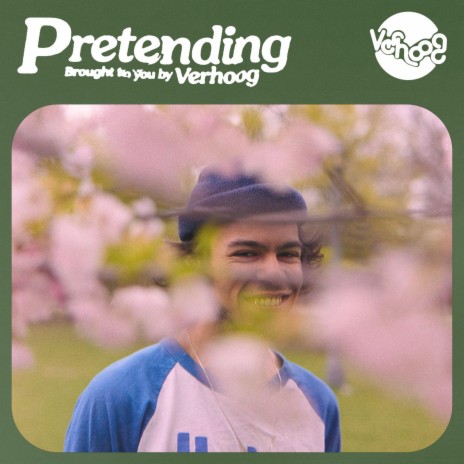 Pretending ft. The Kount | Boomplay Music