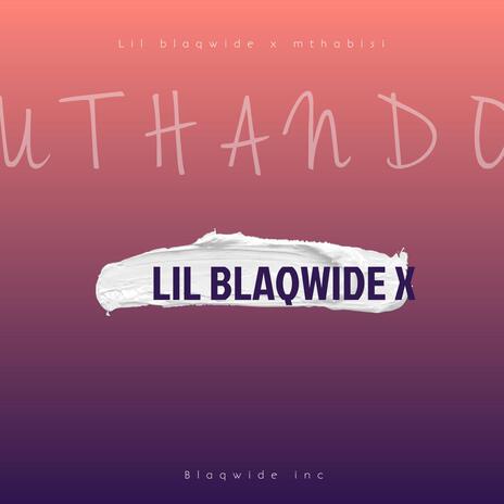 UTHANDO | Boomplay Music