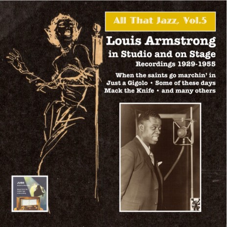 Der treue Husar (The Faithful Hussard) ft. Louis Armstrong & His All-Stars | Boomplay Music