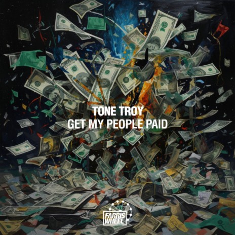 Get My People Paid | Boomplay Music