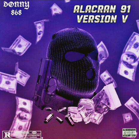 ALACRAN 91 V5 | Especial Dedicacion | Boomplay Music