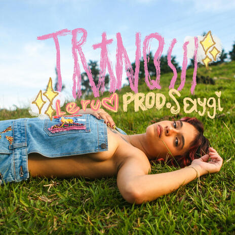 Tranqui ft. Saygi | Boomplay Music