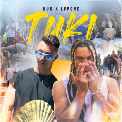 TUKI ft. LvPone