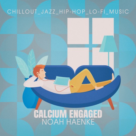 Calcium Engaged (Fo-fi-03) | Boomplay Music