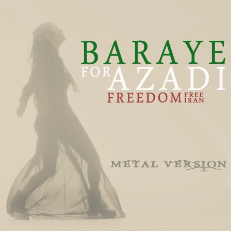 Baraye (Metal) | Boomplay Music