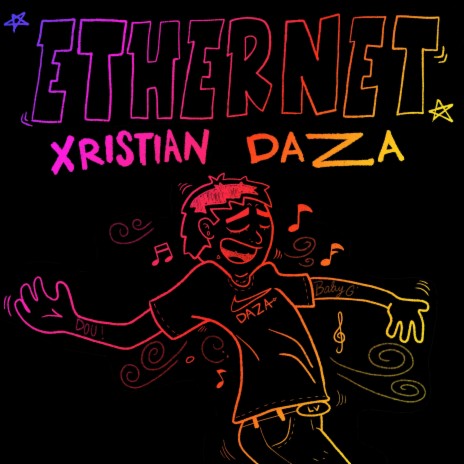 ETHERNET | Boomplay Music