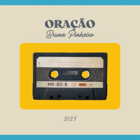 Oração | Boomplay Music